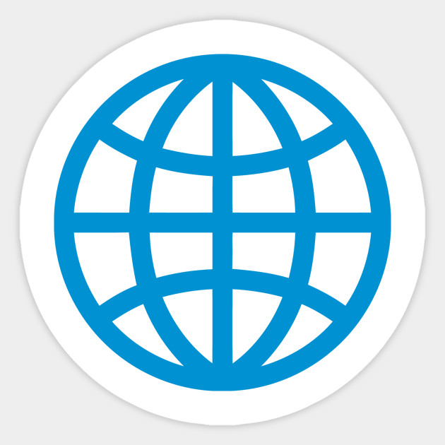630x630 Global Globe Logo Icon Symbol Emoticon