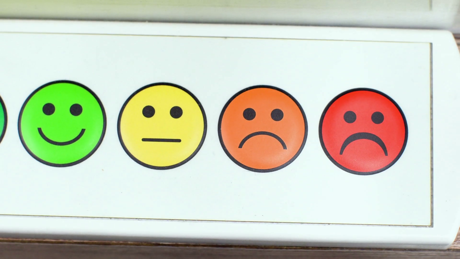 1920x1080 Clicks On Emoji Man Sign Emote People Arm Select Icon Start