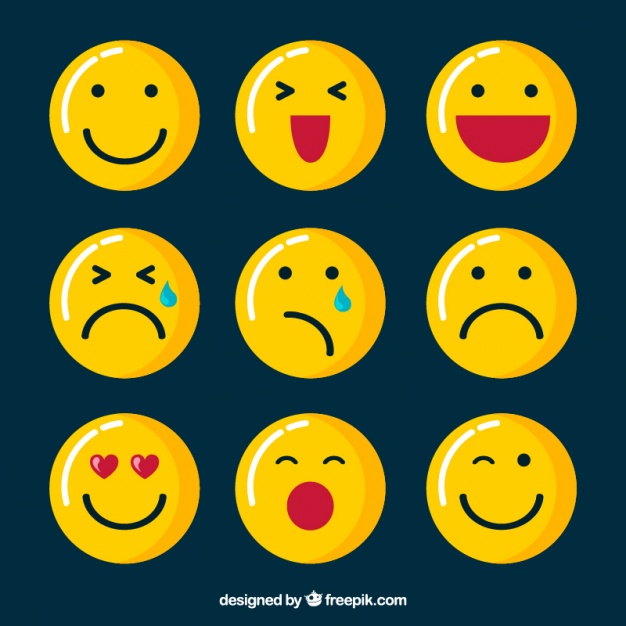 Emoticon Download at Vectorified.com | Collection of Emoticon Download ...