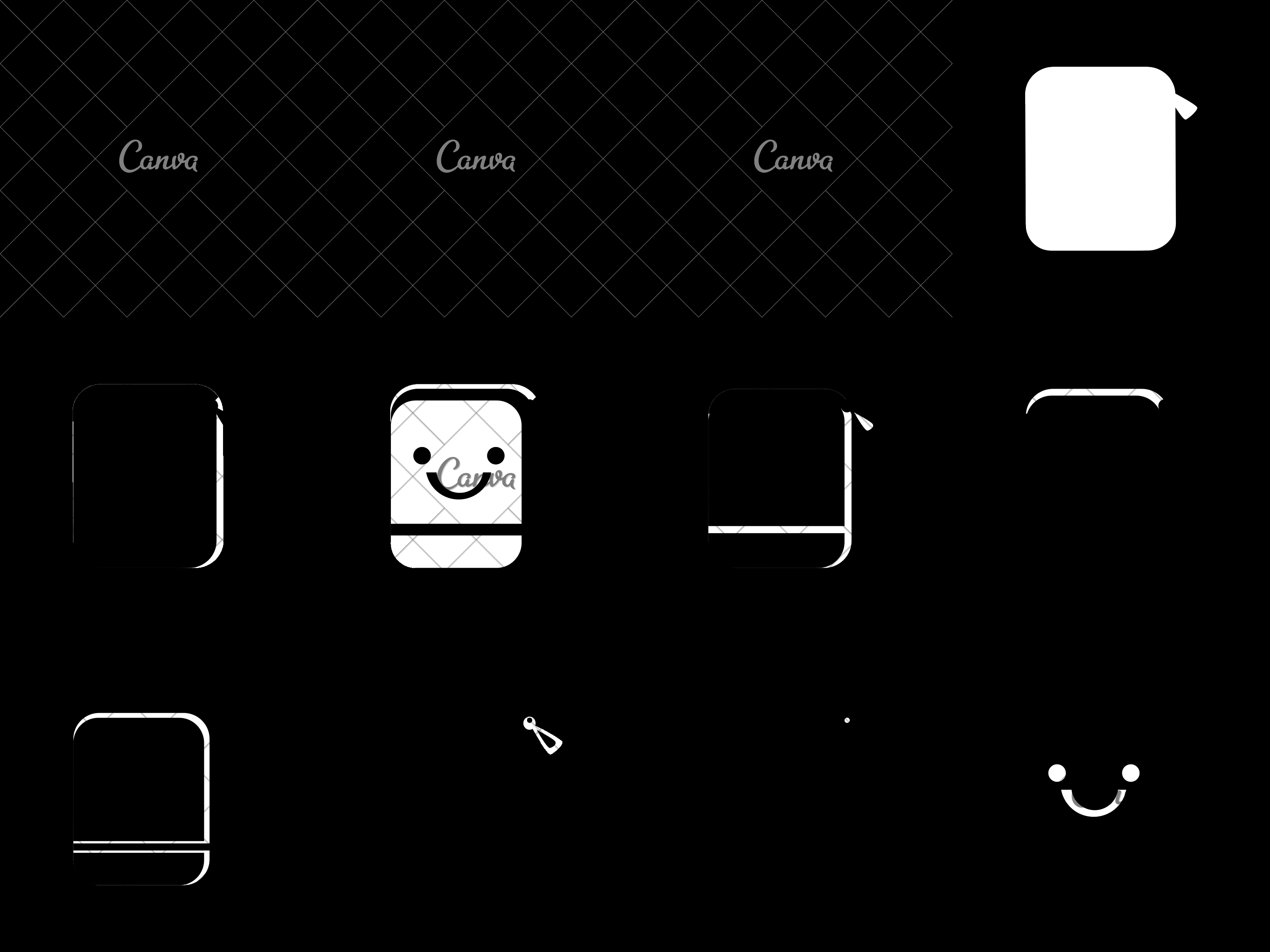 3200x2400 Folder With Zip Emoticon