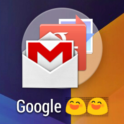 250x250 How To Add Emoticonsemoji To Folder Names In Android