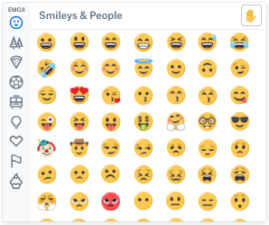 298x249 How To Insert Emojis Into A Dropbox Paper Doc Dropbox Help