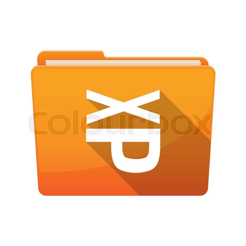 800x800 Illustration Of An Isolated Long Stock Vector Colourbox