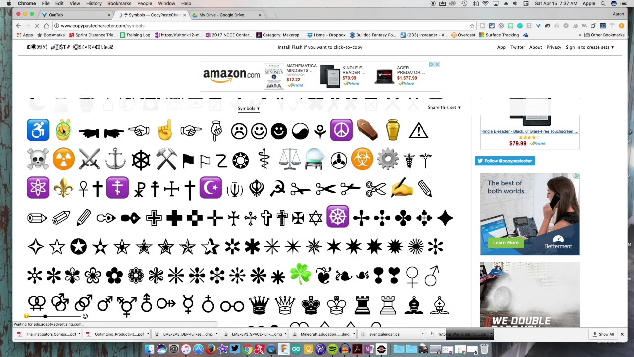 1280x720 Add Emojis To Google Drive Folders