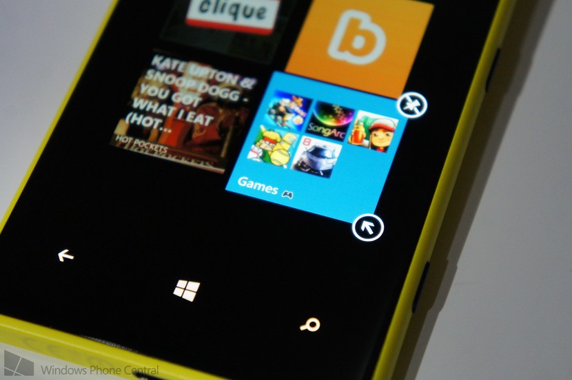 830x552 Spice Up Your Nokia App Folders Setup With Some Windows Phone