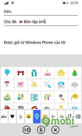 288x480 Tips Added Emoticons For Live Folders On Windows Phone