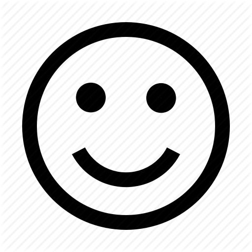 512x512 Emoji, Emoticon, Face, Happy, Smiley Icon