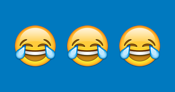 It's Official, Emojis Rule! Gtinsert Smiley Face Emoticon 600x315 It's Official, Emojis Rule! Gtinsert Smiley Face Emoticon