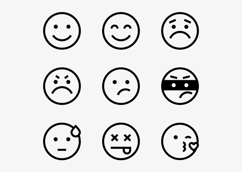 Smiley Icons Free Emoji Png Free Library 820x585 Smiley Icons Free Emoji Png Free Library