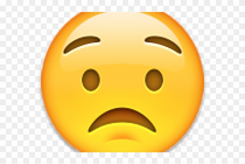 Disgusted Face Emoticon 840x561 Disgusted Face Emoticon