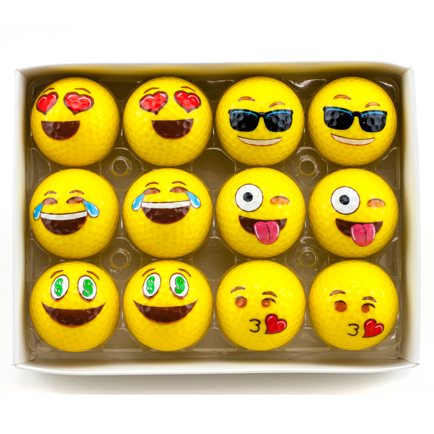 Emoticon Pack
