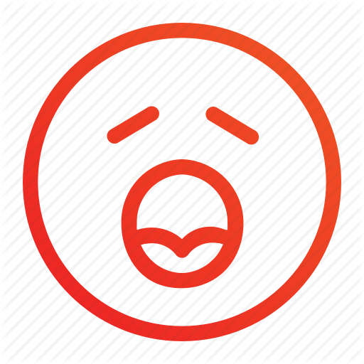 512x512 Break, Emoji, Emoticon, Expression, Need, Rest, Sleepy Icon