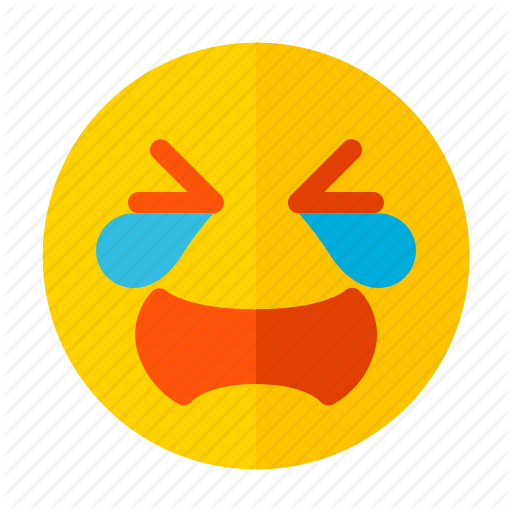 512x512 Cry, Emoji, Emoticon, Expression, Gloomy, Moody, Unwell Icon