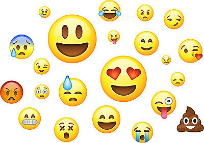 400x281 Emoji Pack