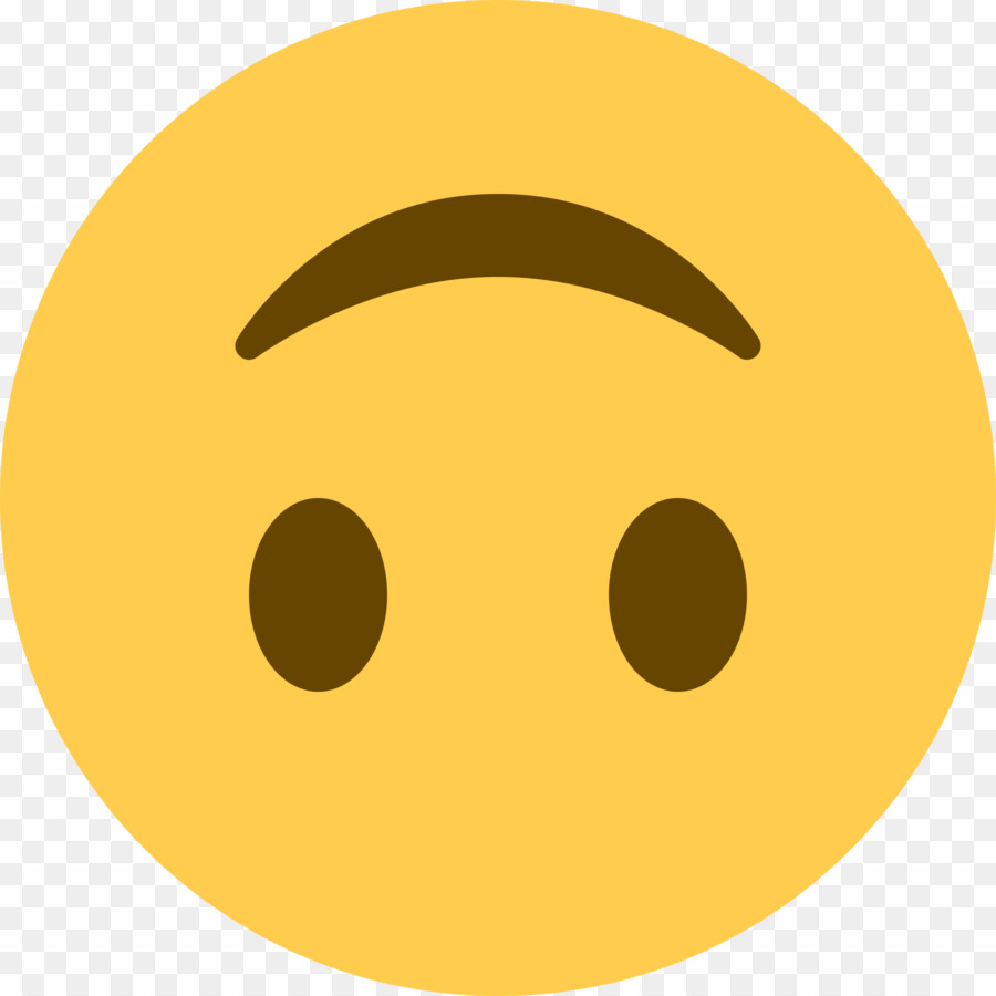 900x900 Facebook Smiley Emoji Png Emoticon Emoji Clipart Download