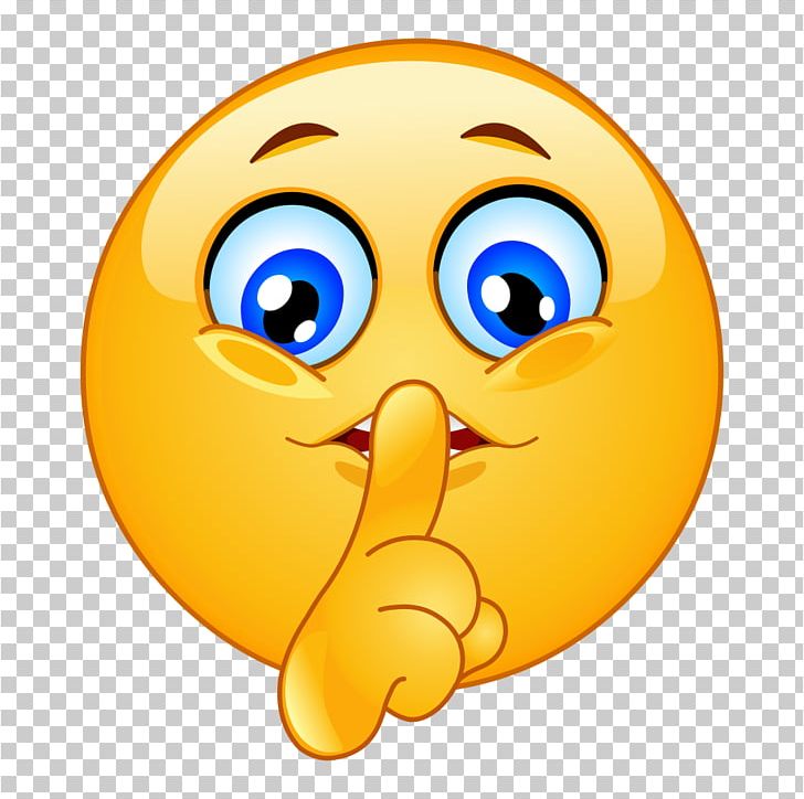 728x724 Secret Emojis Smiley Emoticon Png, Clipart, Clip Art, Computer