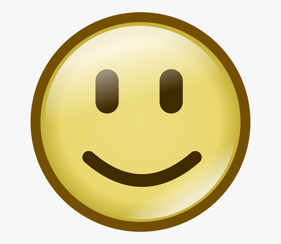920x800 Smiley Png