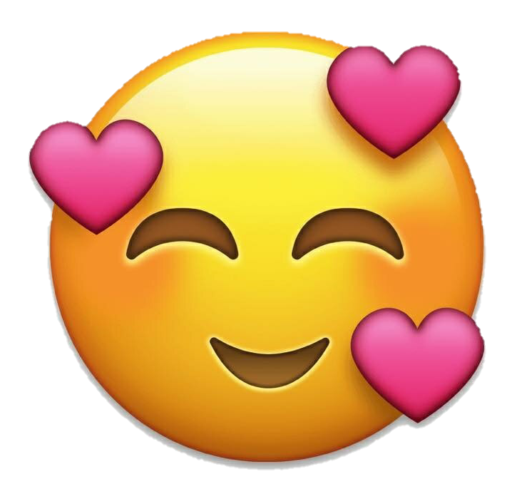 725x686 Emoji Whatsapp Emoticon Transparente Transparent Png