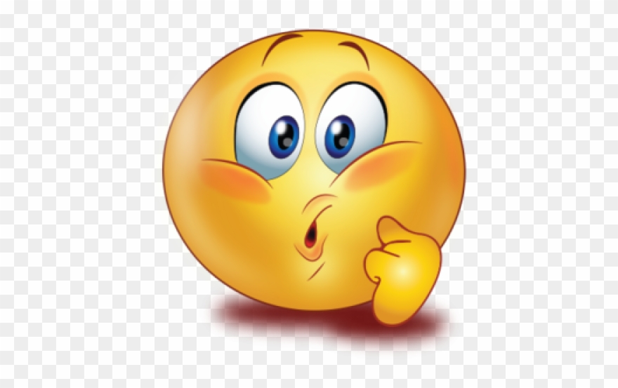 880x553 Emoji Face Clipart Cute Sticker