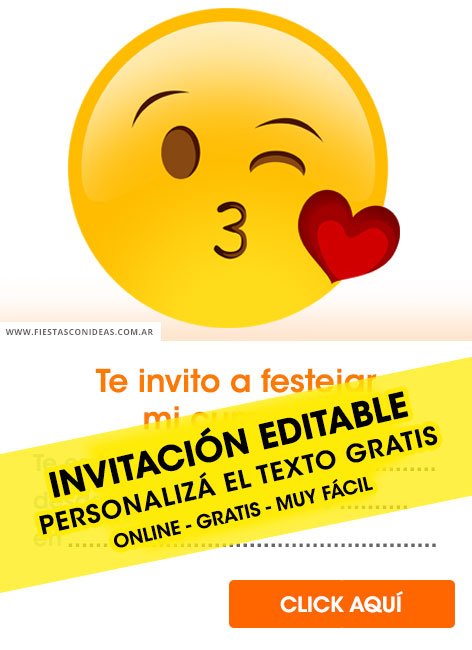 Emoticonos Free