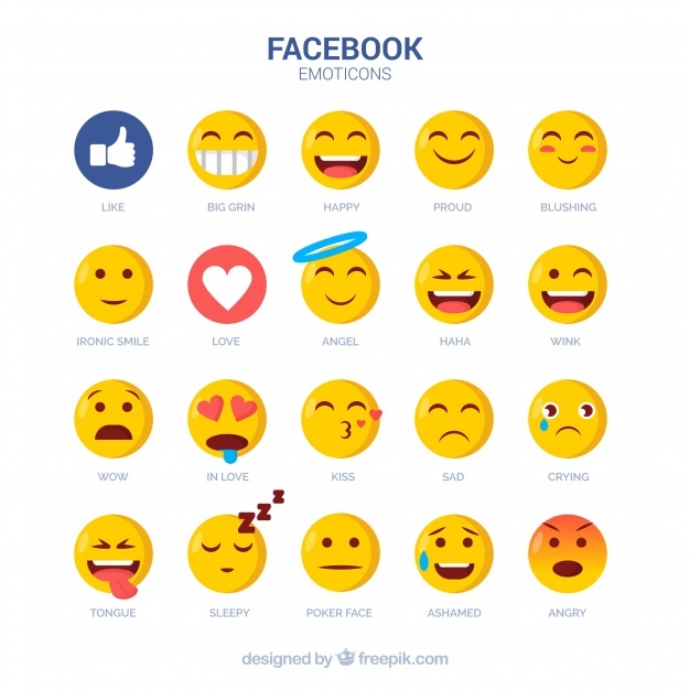 626x626 Emoticones Fotos Y Vectores Gratis