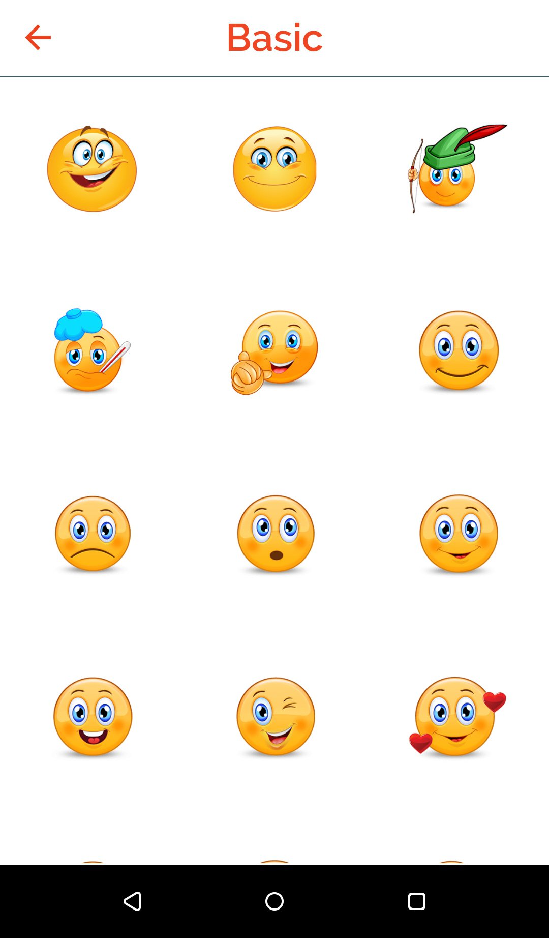 1080x1844 Adult Emojis Dirty Emoticons