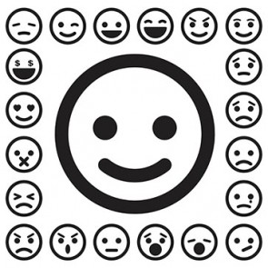 295x295 Products Tagged With 'emotion Icons'