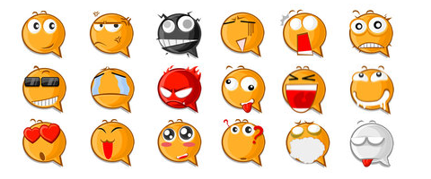 Emotion Icon Download