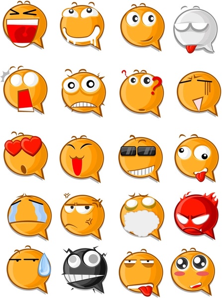 447x600 Emotions Icon