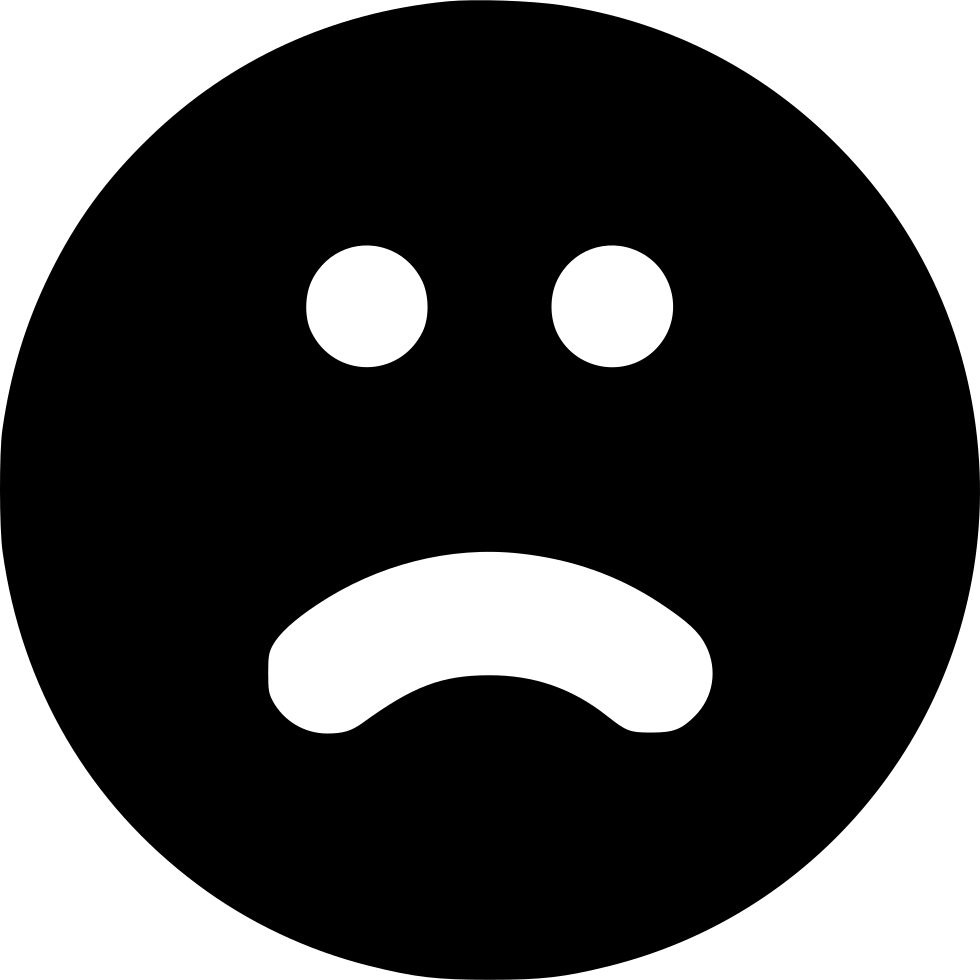 980x980 Smile Emotion Emoticon Face Very Sad Png Icon Free Download