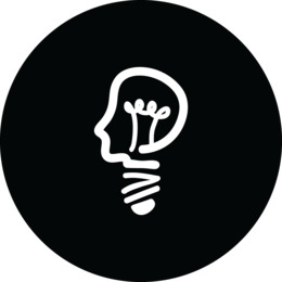 260x260 Background Orange Png Download