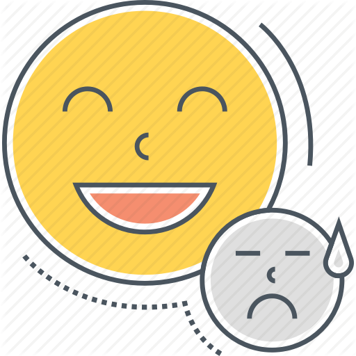 512x512 Emotion, Emotional Intelligence, Emotions Icon