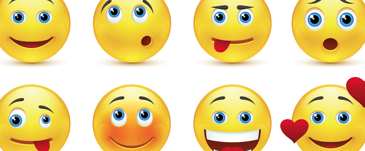 1250x517 Emoticons' Effect On The Way We Communicate Linguists Study