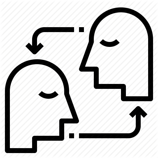 512x512 Empathy, Love, Mind, Person, Switch Icon