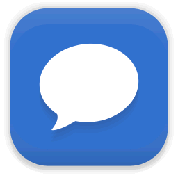 256x256 Empathy Icon Pacifica Iconset Bokehlicia