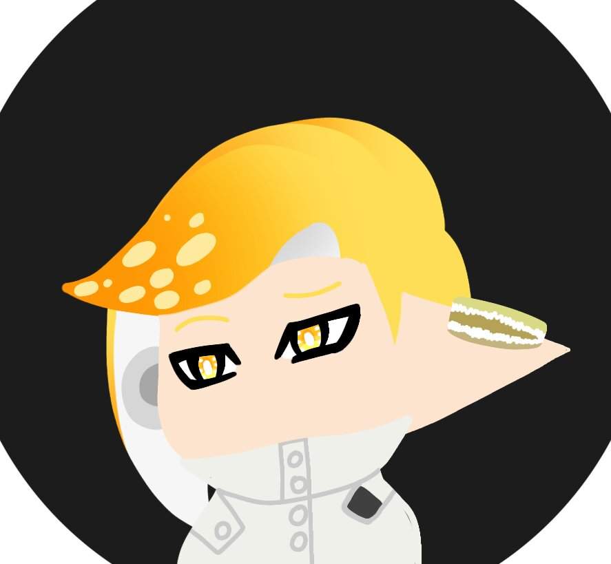 887x819 Emperor Icon Splatoon Amino