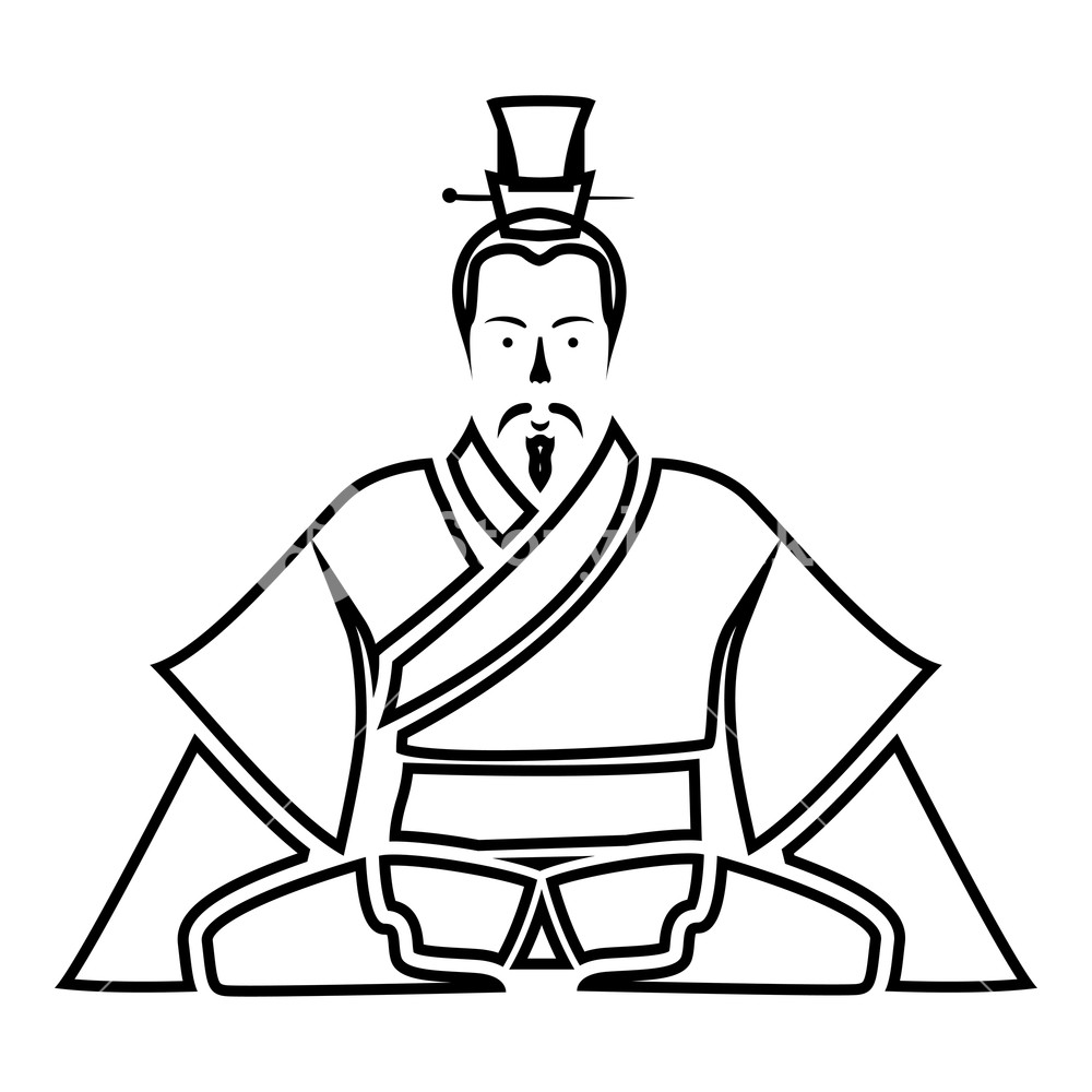 Император Япония иконка
