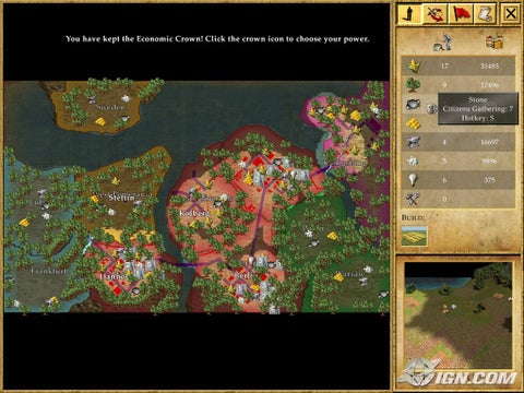 480x360 Empire Earth Ii Screenshots, Pictures, Wallpapers