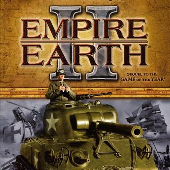 336x336 Empire Earth Ii Registry