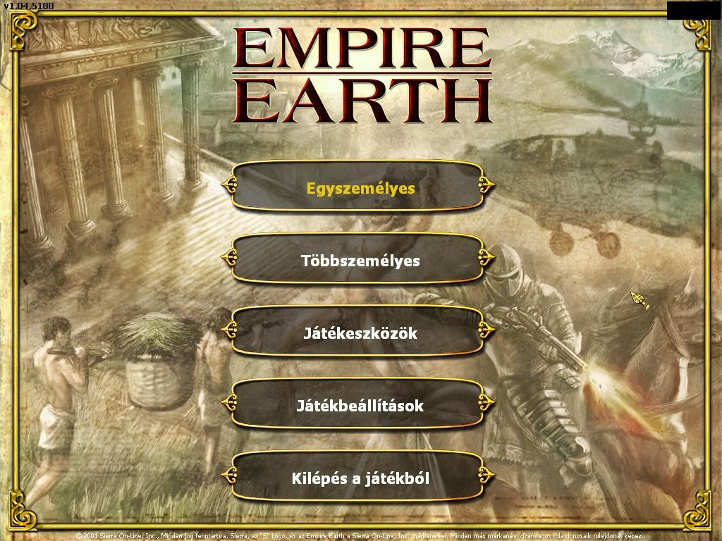 1024x768 Empire Earth Iii Wallpapers Images In Collection
