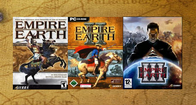 670x360 Empire Earth Wiki Fandom Powered