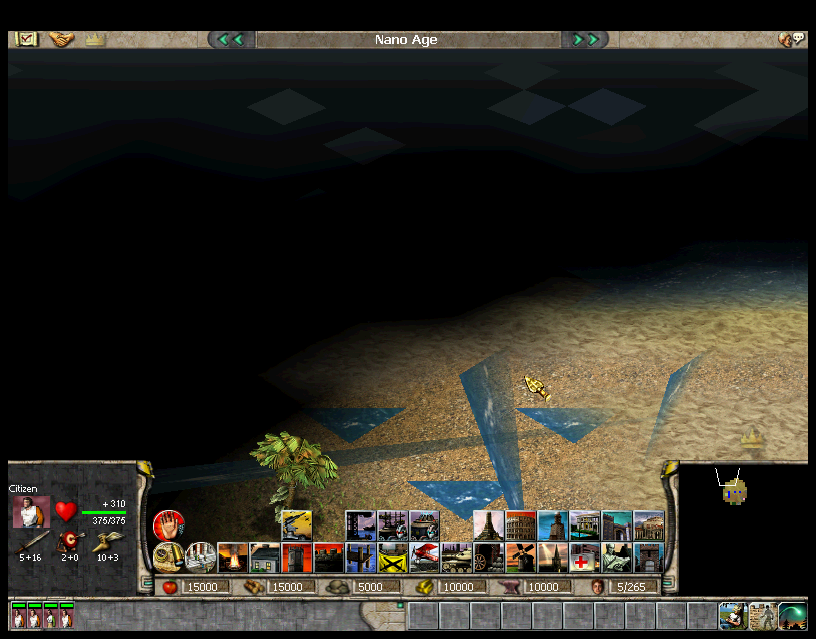 816x639 Dxwnd Discussion General Discussionempire Earth, Cont