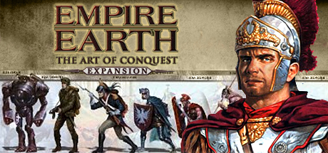 460x215 Empire Earth Timothy Rooker's Designs