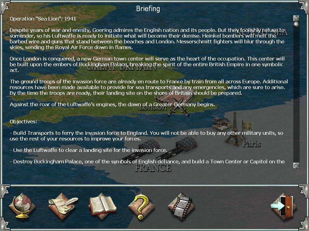 1024x768 Empire Earth Download