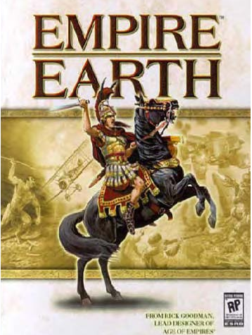 358x475 Empire Earth Freezes Windows And Windows