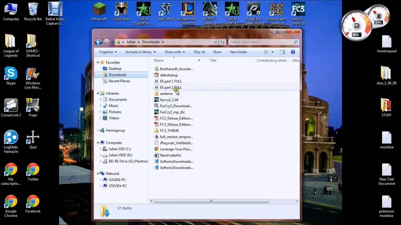 1280x720 How To Download Empire Earth For Free