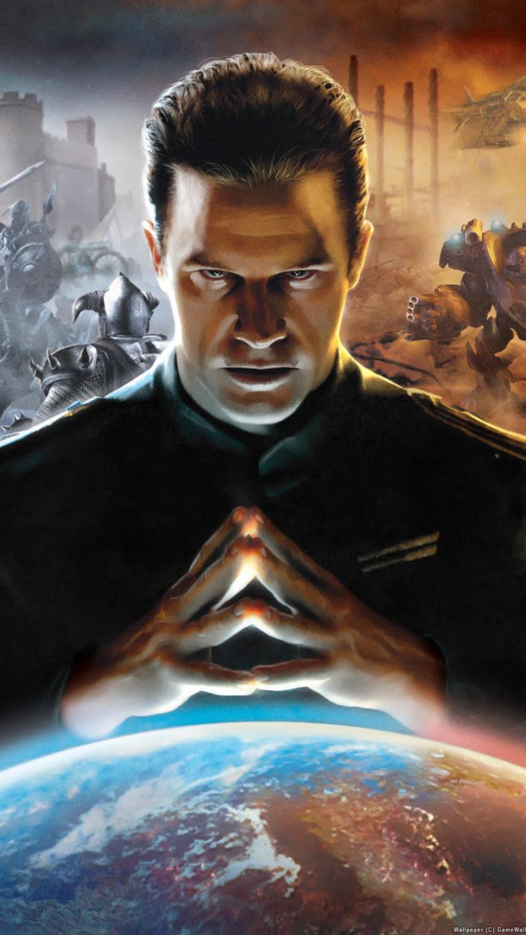 1080x1920 Empire Earth Wallpaper