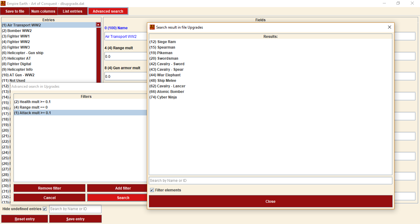 1366x728 Empire Earth