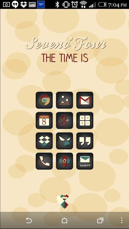 450x800 Empire Icon Pack Apk Download