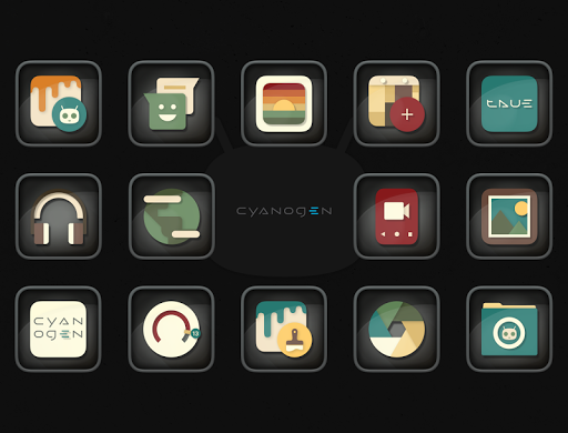 512x390 Empire Icon Pack Latest Version Apk